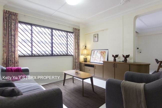 Toh Yi Drive thumbnail photo